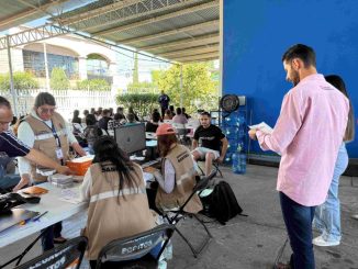 Realizará Municipio de Aguascalientes Cursos de Regulación Sanitaria en Calvillito
