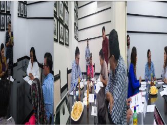 Comisiones del Congreso de Aguascalientes agilizan el trabajo legislativo