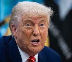 Trump va a aumentar los aranceles al acero