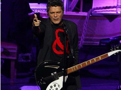 Alejandro Sanz escoge México como inicio de su nueva gira: "¿Y Ahora Qué?"
