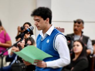 Se invita a la ciudadanía a participar en la próxima Sesión Ordinaria Abierta de Cabildo