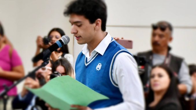 Se invita a la ciudadanía a participar en la próxima Sesión Ordinaria Abierta de Cabildo
