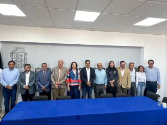 Municipio de Aguascalientes festeja a los trabajadores de la construcción