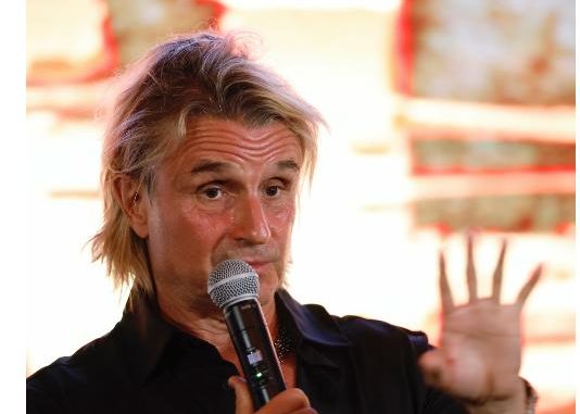 "El mayor logro de España ha sido México", asegura Nacho Cano