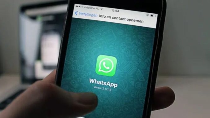 Nuevo método para robar tu cuenta de WhatsApp: ¡Ojo con el buzón de voz!
