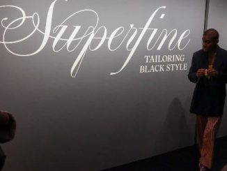 "Superfine", el MET explora el "dandismo negro" en la exposición que inspira su gala anual
