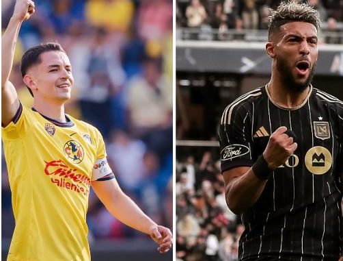 FIFA oficializa que América y LAFC disputarán lugar de León en el Mundial de Clubes