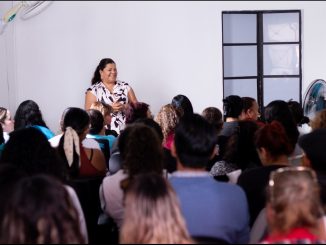 Municipio de Aguascalientes invita al Taller “Sanando entre Mujeres”