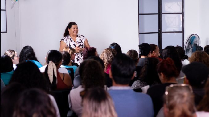 Municipio de Aguascalientes invita al Taller “Sanando entre Mujeres”