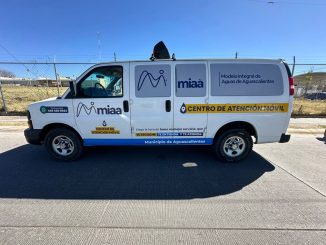 MIAA Móvil visitará a los usuarios del Fracc. Reserva de Santa Mónica del 12 al 16 de mayo