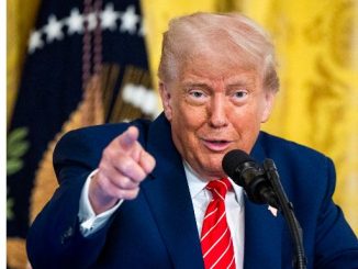 Trump subraya su frustración con los jueces por frenar su política de deportaciones