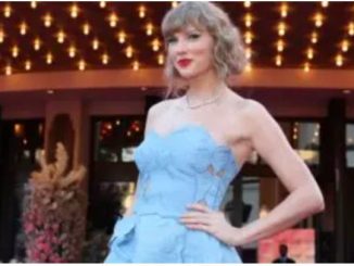 Taylor Swift, citada como testigo en batalla legal Lively-Baldoni