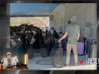 Familiares de 'El Chapo' y Ovidio Guzmán se entregaron en Estados Unidos: Luis Chaparro