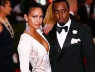 Víctima de 'Diddy' Combs era encerrada en hoteles para practicar sexo forzoso