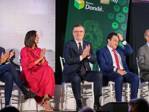 Ebrard espera que adelanto en revisión del T-MEC rebaje incertidumbre en México