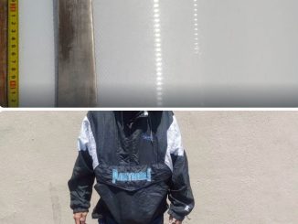 Policía Municipal realiza la detención de un sujeto que portaba un arma blanca