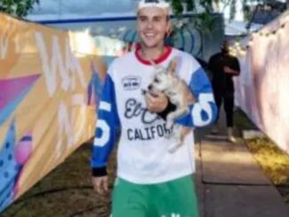 Justin Bieber rompe el silencio sobre el caso de 'Diddy' Combs