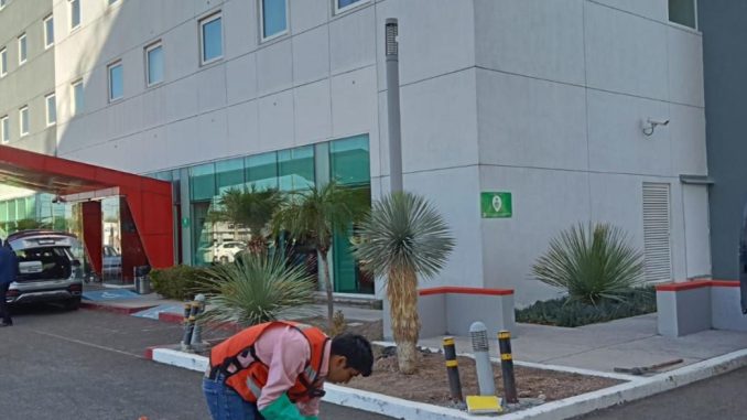 Supervisa MIAA descargas sanitarias en negocios y restaurantes