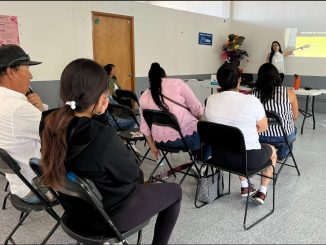 Invita Municipio de Aguascalientes a Capacitación para Emprendedores en la Delegación Insurgentes
