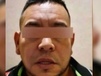 Identifican al "Doble R" como presunto asesino de la "influencer" Valeria Márquez
