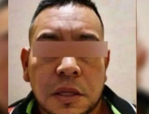 Identifican al "Doble R" como presunto asesino de la "influencer" Valeria Márquez