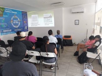 Municipio de Aguascalientes da a conocer la programación del mes de mayo para los Cursos de Regulación Sanitaria