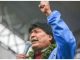 Evo Morales acusa al Gobierno de Bolivia de "ocupar" embajadas de Venezuela, México y Cuba