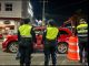 Mantiene Seguridad Pública Municipal el Operativo "Alcoholímetro"