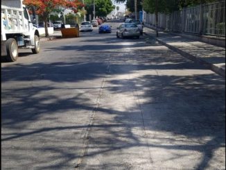 SOPMA y MIAA inician trabajos de rehabilitación en redes de alcantarillado en el Barrio La Purísima