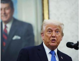 Trump no logra un acuerdo pero impulsa negociaciones inmediatas entre Ucrania y Rusia