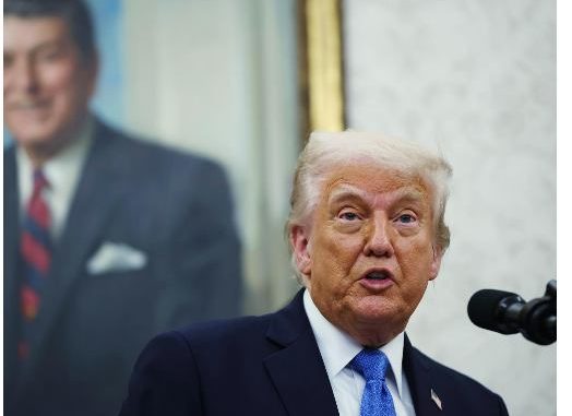 Trump no logra un acuerdo pero impulsa negociaciones inmediatas entre Ucrania y Rusia