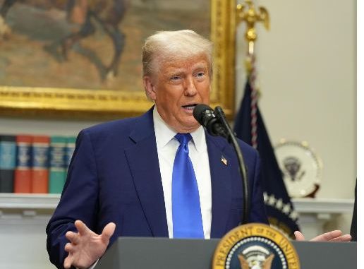 El gobierno de Trump envió migrante mexicano a Sudán del Sur