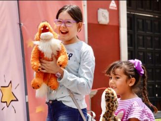 Invita IMAC a participar en Talleres Artísticos gratuitos para toda la familia IMAC