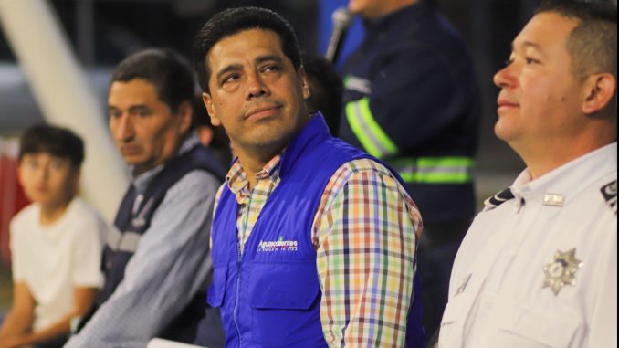 Atiende Leo Montañez peticiones de vecinos de Potreros del Oeste