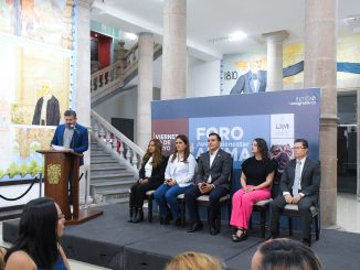 Congreso de Aguascalientes realizó Foro de bienestar Animal