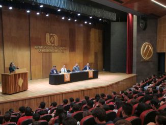 UAA destaca labor y retos de la contaduría, ética y preparación para un mejor futuro