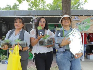 Con diversas actividades y servicios, llega la 1° Feria Ambiental Universitaria de la UAA