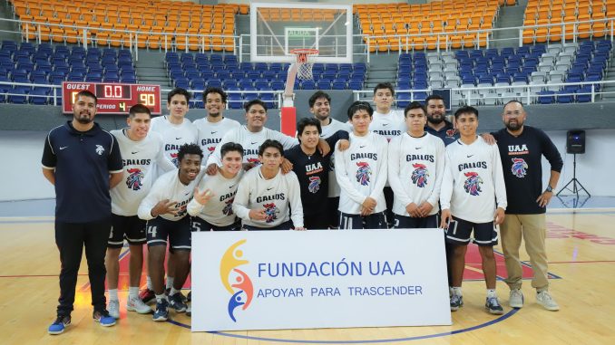 Fundación UAA: desde 2007, un puente entre la universidad y la sociedad