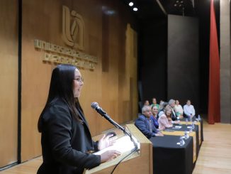 El éxito no es un accidente: UAA reconoce a estudiantes de excelencia