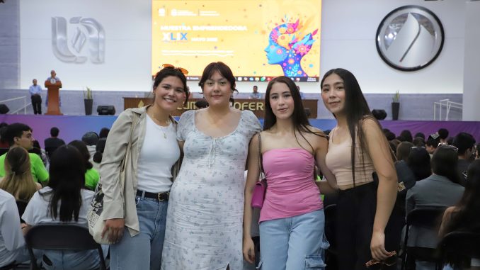 Cerca de 600 estudiantes de la UAA se suman a la tendencia del emprendimiento con impacto social y ambiental
