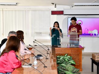 Realiza IEE sorteos con candidaturas para Foros Judiciales