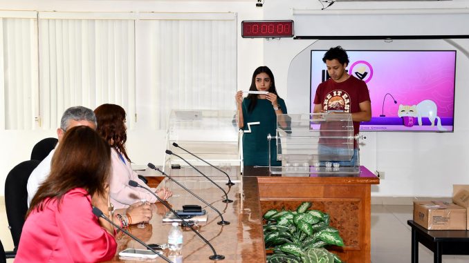 Realiza IEE sorteos con candidaturas para Foros Judiciales