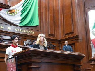 En el marco del Día de las Madres, Movimiento Ciudadano refrenda su compromiso con ellas impulsando un sistema estatal de cuidados