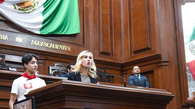 En el marco del Día de las Madres, Movimiento Ciudadano refrenda su compromiso con ellas impulsando un sistema estatal de cuidados