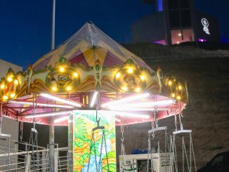 Visita la Santa Cruz en Calvillo