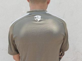 Policía Metropolitana detiene a una persona por uso de permiso falso