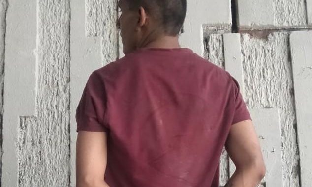 Policía Estatal detiene a una persona por posesión de droga