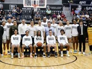 ¡Las Panteras rugieron fuerte esta noche! 🏀🔥