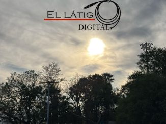Buen Día...!!