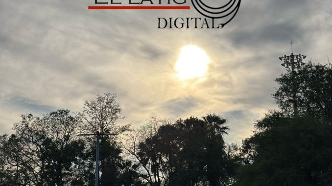 Buen Día...!!